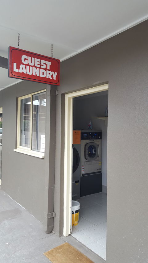 Gold Panner Motor Inn - Accommodation Nelson Bay 6