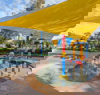 BIG4 Karuah Jetty Holiday Park - Accommodation Nelson Bay
