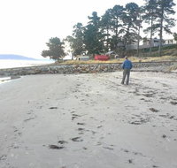 Bruny Island Beachside Accommodation - Accommodation Nelson Bay