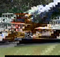 Golden River Motor Inn - Accommodation Nelson Bay