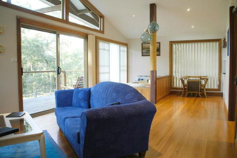 Bewong River Retreat - Nelson Bay Accommodation.com 5