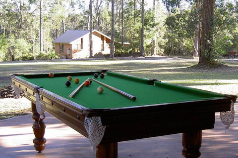 Bewong River Retreat - Nelson Bay Accommodation.com 6