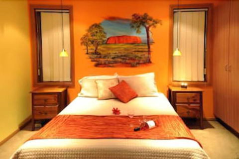 Bewong River Retreat - Nelson Bay Accommodation.com 4