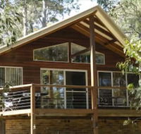 Bewong River Retreat - Nelson Bay Accommodation.com