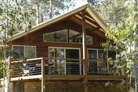 Bewong River Retreat - Nelson Bay Accommodation.com 0