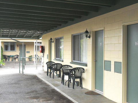 Nanango Antler Motel - Accommodation Nelson Bay 5