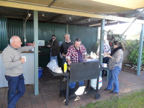 Nanango Antler Motel - Accommodation Nelson Bay 2