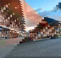 Albury Winsor Park Motor Inn - Accommodation Nelson Bay
