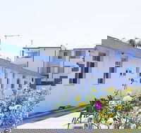 Perth City Motel - Accommodation Nelson Bay