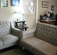A Winter Rose Cottage B  B - Accommodation Nelson Bay