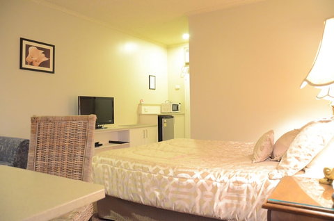 Bayview Motel Rosebud - Accommodation Nelson Bay 3