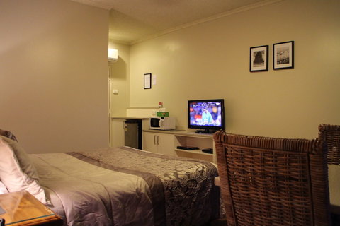 Bayview Motel Rosebud - Accommodation Nelson Bay 6