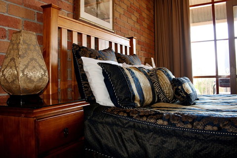 Bayview Motel Rosebud - Accommodation Nelson Bay 4