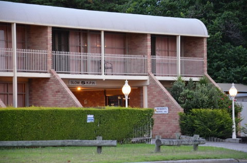 Bayview Motel Rosebud - Accommodation Nelson Bay 1