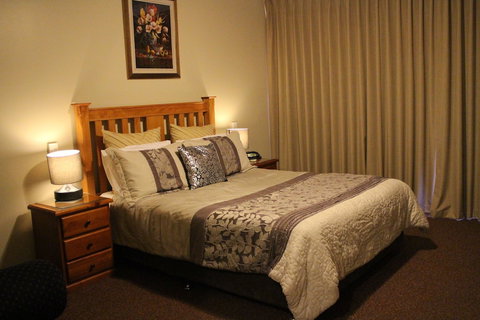 Bayview Motel Rosebud - Accommodation Nelson Bay 5