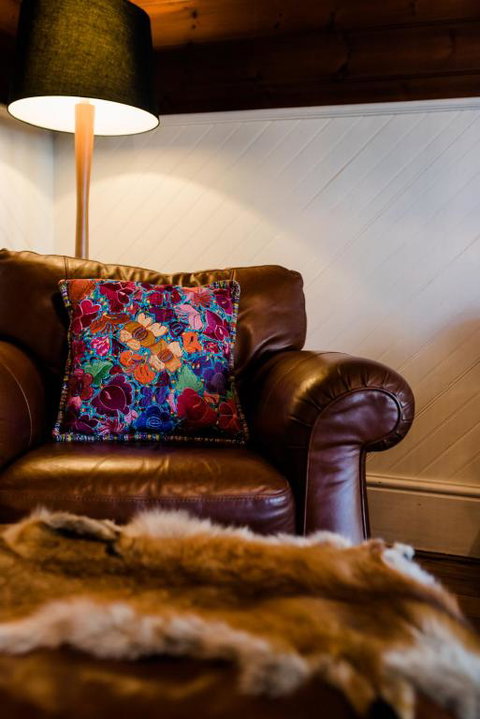 La Maison St. Arnaud - Accommodation Nelson Bay 5