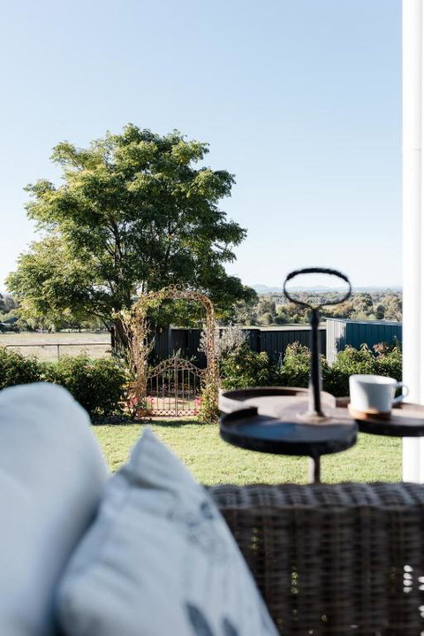 La Maison St. Arnaud - Accommodation Nelson Bay 4