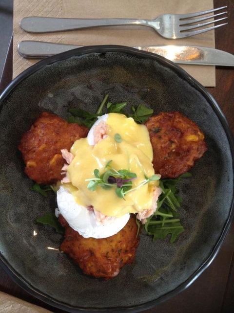 La Maison St. Arnaud - Accommodation Nelson Bay 6