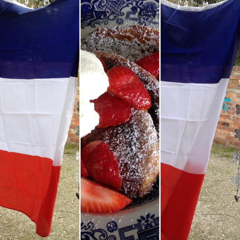 La Maison St. Arnaud - Accommodation Nelson Bay 2