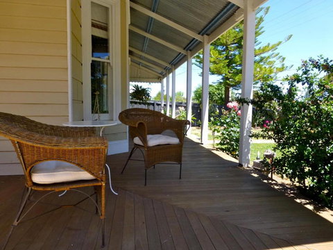 La Maison St. Arnaud - Accommodation Nelson Bay 3