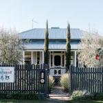 La Maison St. Arnaud - Accommodation Nelson Bay 0