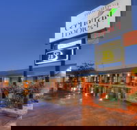 Moama Central Motel - Accommodation Nelson Bay