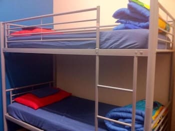 The Entrance Backpackers - Hostel - Accommodation Nelson Bay 6