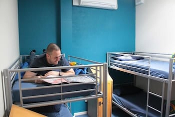 The Entrance Backpackers - Hostel - Accommodation Nelson Bay 5