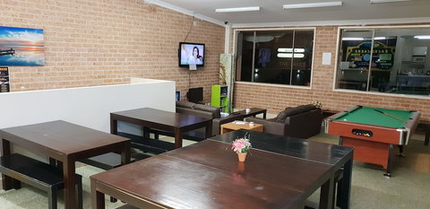 The Entrance Backpackers - Hostel - Accommodation Nelson Bay 2