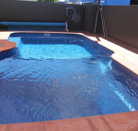 Saltbush Motor Inn - Accommodation Nelson Bay