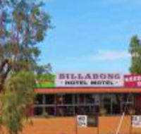 Billabong Hotel - Accommodation Nelson Bay