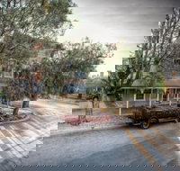 The Steampacket Inn - Accommodation Nelson Bay