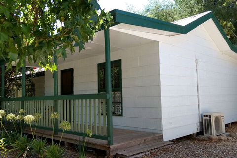 Fernleigh Farmstay & Bike Park - Accommodation Nelson Bay 6