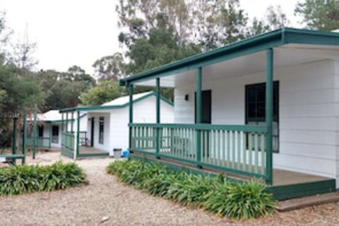 Fernleigh Farmstay & Bike Park - Accommodation Nelson Bay 0