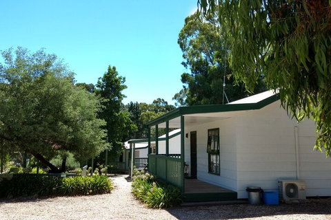 Fernleigh Farmstay & Bike Park - Accommodation Nelson Bay 4
