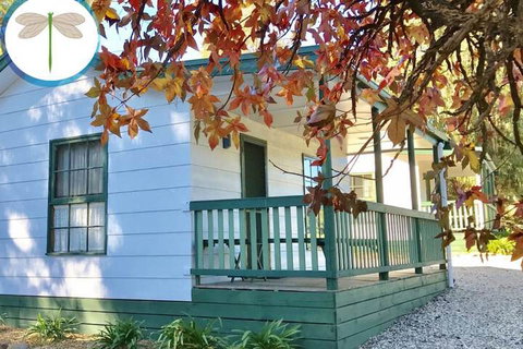 Fernleigh Farmstay & Bike Park - Accommodation Nelson Bay 1