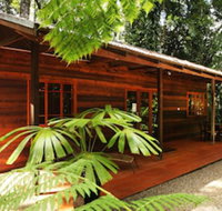 Daintree Cascades - Accommodation Nelson Bay