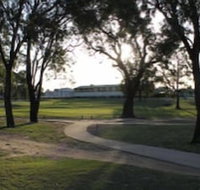 Emerald Executive Apartments - Accommodation Nelson Bay