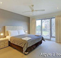 Traralgon Serviced Apartments - Accommodation Nelson Bay