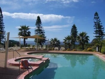 Diamond Beach Holiday Park - Accommodation Nelson Bay 0