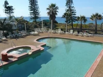 Diamond Beach Holiday Park - Accommodation Nelson Bay 4
