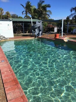 Diamond Beach Holiday Park - Accommodation Nelson Bay 5