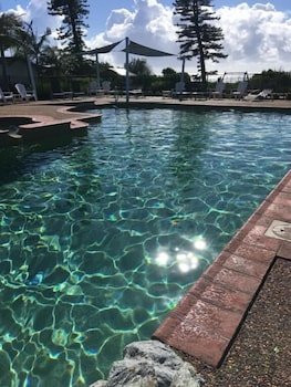 Diamond Beach Holiday Park - Accommodation Nelson Bay 3