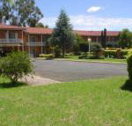 Coachmans Rest Motor Lodge - Accommodation Nelson Bay