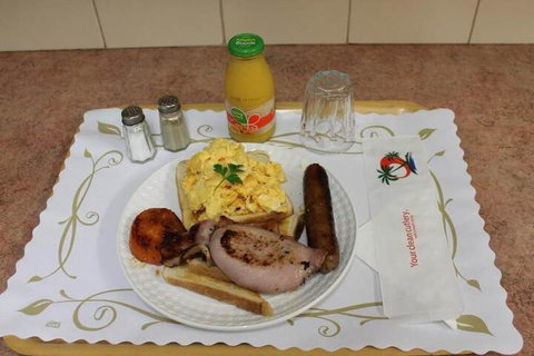 Bendigo Goldfields Motor Inn - Accommodation Nelson Bay 2