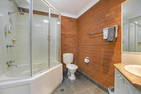 Bendigo Goldfields Motor Inn - Accommodation Nelson Bay 1