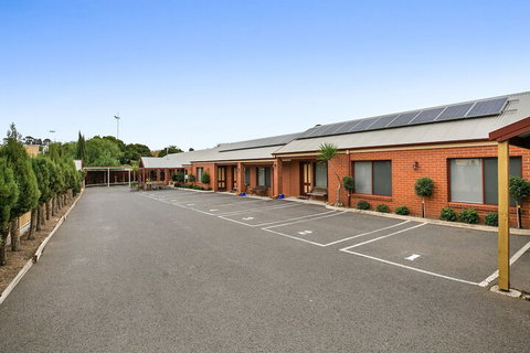 Bendigo Goldfields Motor Inn - Accommodation Nelson Bay 3