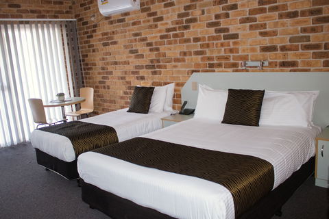 Golf Club Motor Inn Wingham - Accommodation Nelson Bay 5