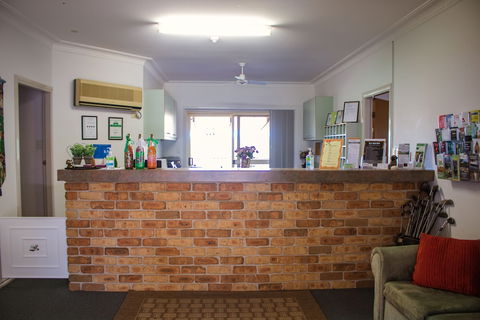 Golf Club Motor Inn Wingham - Accommodation Nelson Bay 3
