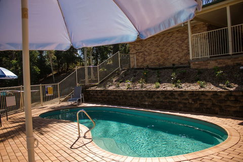 Golf Club Motor Inn Wingham - Accommodation Nelson Bay 1